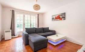 Magnifique Appartement Lumineux
